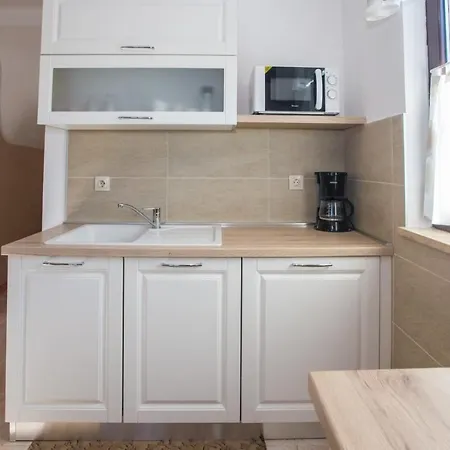 Tatil Evi Casa Blechi *