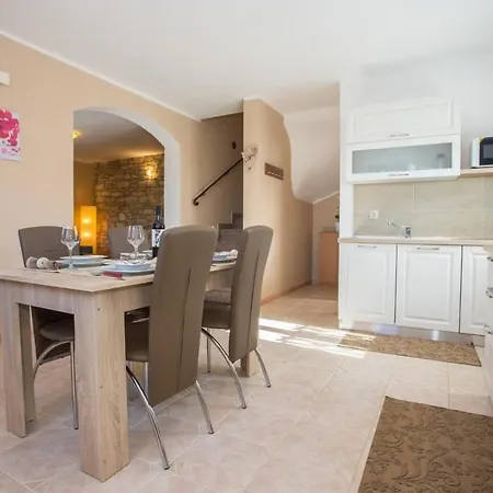 Casa Blechi Tatil Evi *