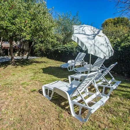 Casa Blechi Tatil Evi *