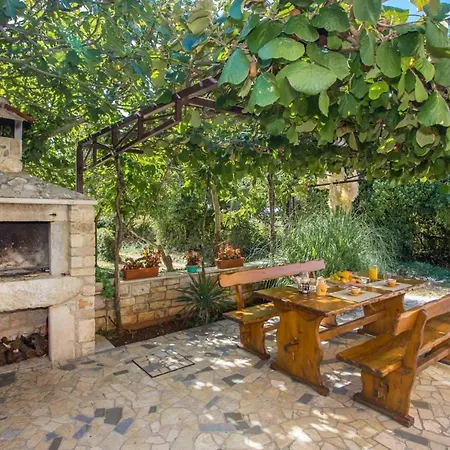 Holiday home Casa Blechi *