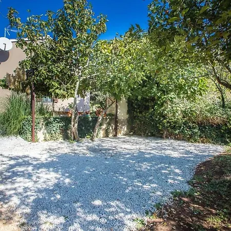 Tatil Evi Casa Blechi