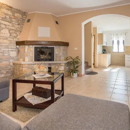 Tatil Evi Casa Blechi Tar-Vabriga