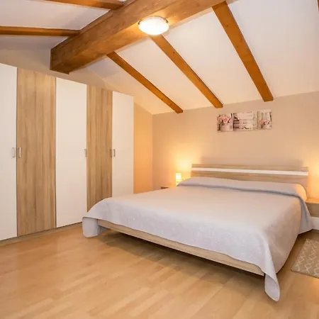 Casa Blechi Tatil Evi Tar-Vabriga