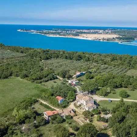 Casa Blechi Tatil Evi *