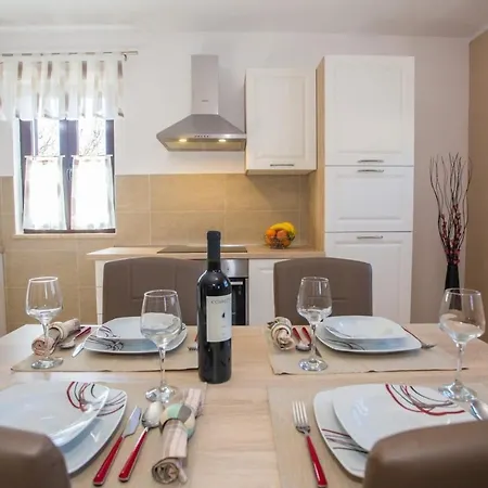Tatil Evi Casa Blechi Tar-Vabriga