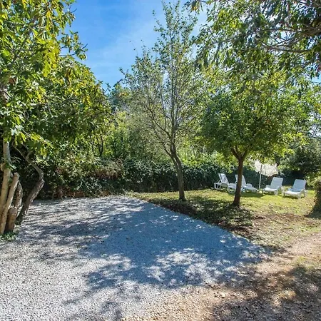 Casa Blechi Holiday home Tar-Vabriga