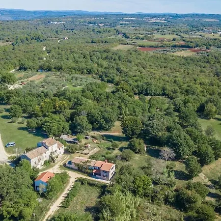 Tatil Evi Casa Blechi