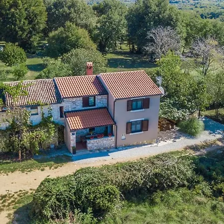 Casa Blechi Holiday home Tar-Vabriga