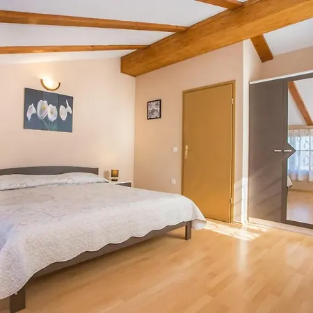 Tatil Evi Casa Blechi