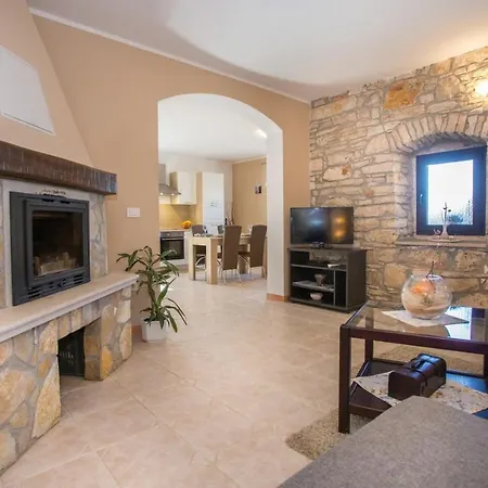 Casa Blechi Tatil Evi Tar-Vabriga