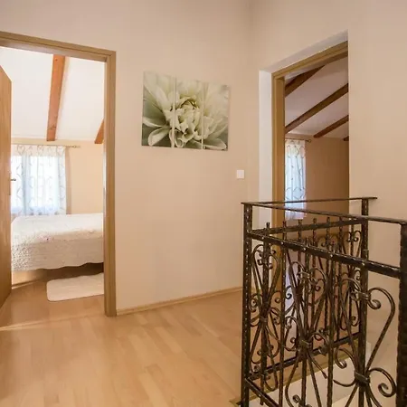 Casa Blechi Tatil Evi