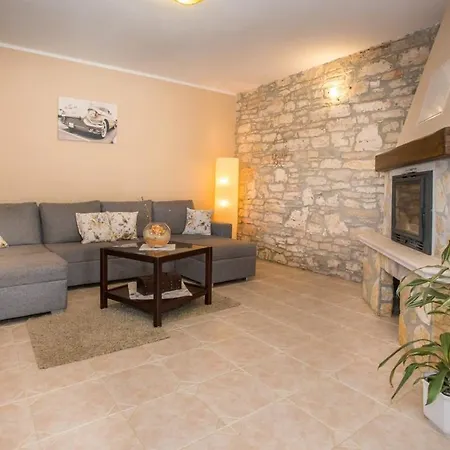 Casa Blechi Tatil Evi *