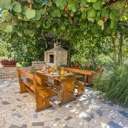 Casa Blechi Tatil Evi *
