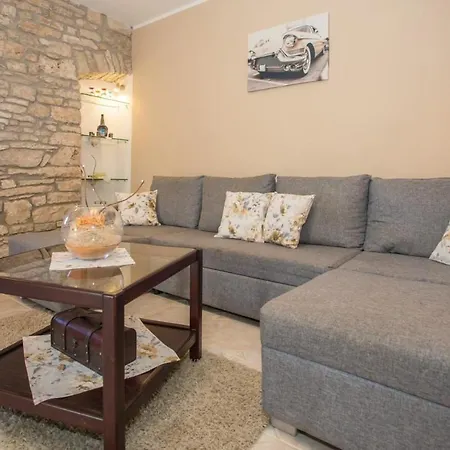 Casa Blechi Tar-Vabriga