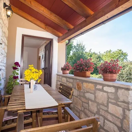 Dom wakacyjny Casa Blechi Tar-Vabriga