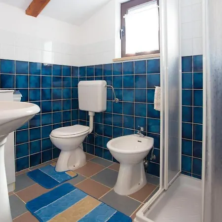 Dom wakacyjny Casa Blechi *